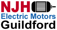 NJH Electric Motors